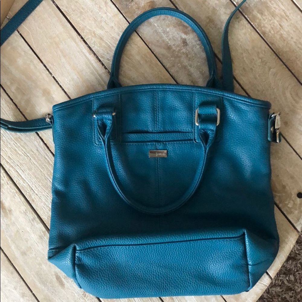 Thirty-one purse